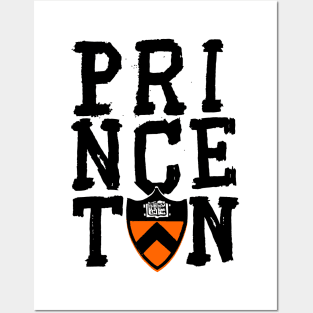 Princetoooon Posters and Art